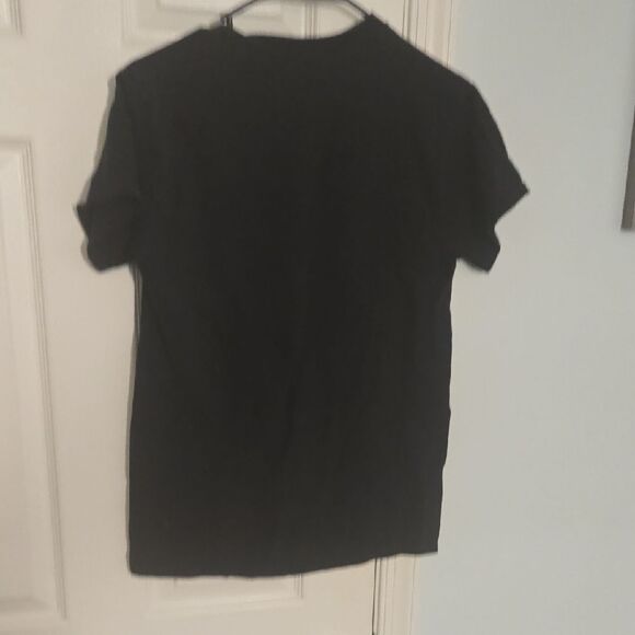 Melanie Martinez Black Graphic Tee - Picture 4 of 4